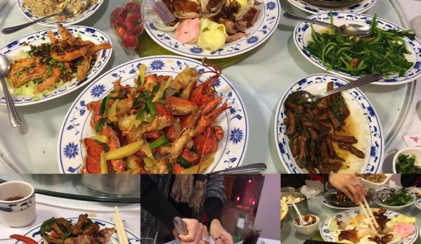 Bo Loong Chinese Restaurant - Cleveland, OH