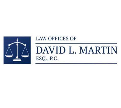 Law Offices of David L. Martin, Esq., P.C. - Mineola, NY