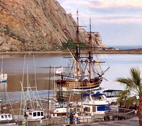 Bayfront Inn - Morro Bay, CA