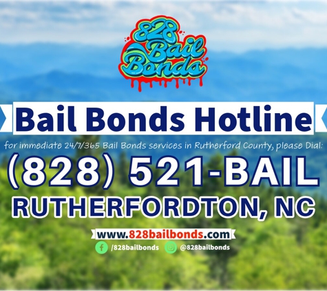 C & M Bail Bonds - Rutherfordton, NC