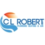 C L Robert Plumbing Heating & Air Inc