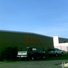 Precision Electric Co