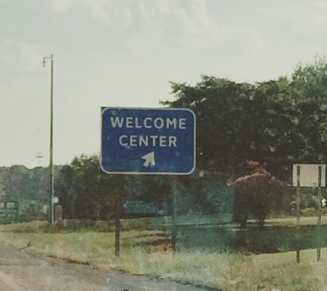 Blacksburg Welcome Center - Blacksburg, SC