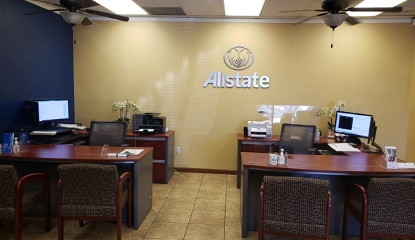 Allstate Insurance: Dora R Plancarte - Calexico, CA