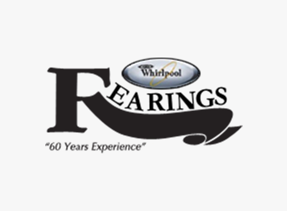 Fearings Appliance Inc. - Reedsburg, WI