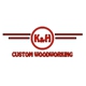 K&H Custom Woodworking