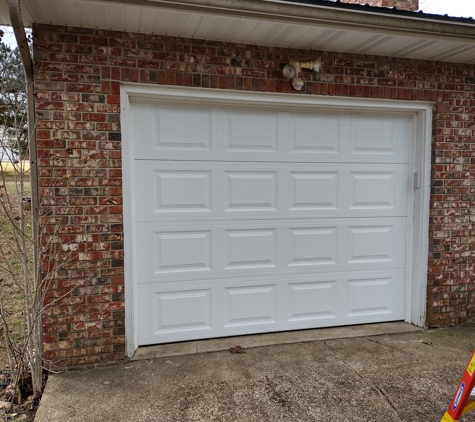 Kenslow Overhead Door - West Plains, MO