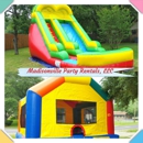 Madisonville Party Rentals, LLC - Inflatable Party Rentals