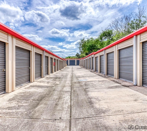 CubeSmart Self Storage - Cedar Park, TX