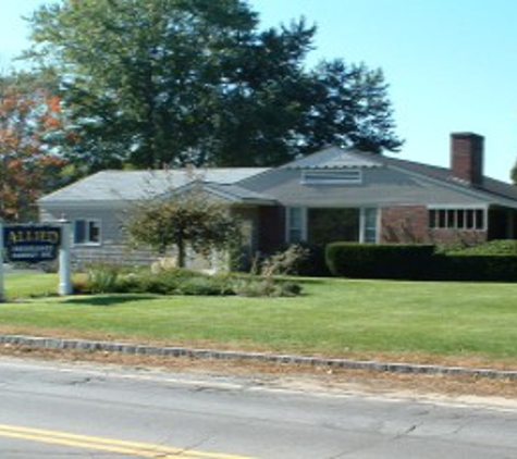 Allied Insurance Agency Inc. - Bow, NH