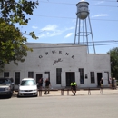 Gruene Hall - Halls, Auditoriums & Ballrooms