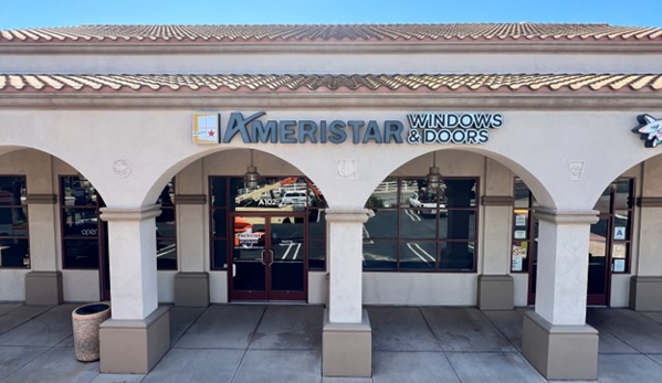 Ameristar Windows - Temecula, CA