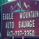 Eagle Mountain Auto Salvage