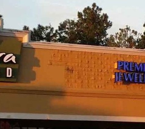 Premier Jewelers - Jacksonville, FL