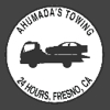 Ahumada's Towing gallery