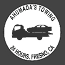 Ahumada's Towing - Towing