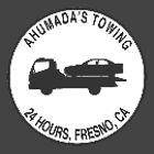 Ahumada's Towing