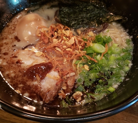 JINYA Ramen Bar - Midtown - Houston, TX