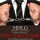 The Law Offices of Tarman  & Shamuilian - Criminal Law Attorneys