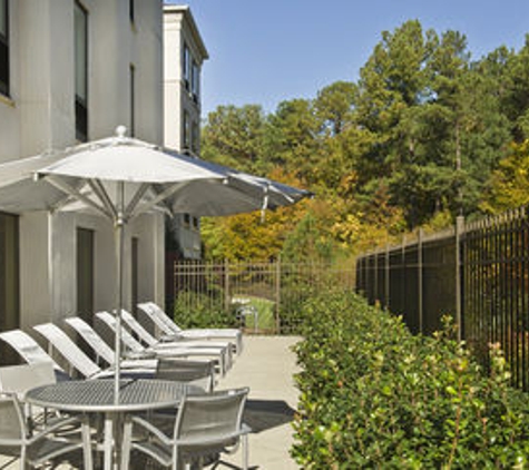 SpringHill Suites by Marriott Raleigh-Durham Airport/Research Triangle Park - Durham, NC