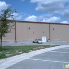 Austin Indoor Soccer Center