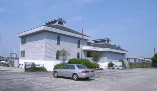 Carolina Marine Group - Charleston, SC