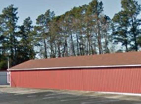 Gores Mini Storage - Whiteville, NC