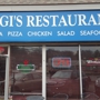 Luigi's Restaurant