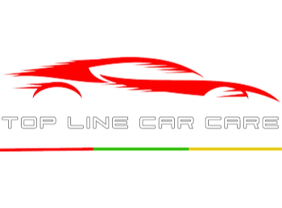 Top Line Car Care - Wylie, TX