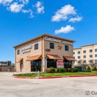 CubeSmart Self Storage