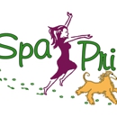 Happy Tales Spa Print - Pet Services