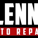 Glenn's Auto Repair - Tire Recap, Retread & Repair