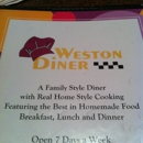 Weston Diner - Breakfast, Brunch & Lunch Restaurants