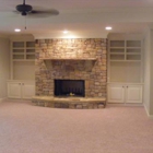 Atlanta Basement Design