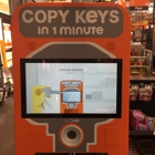 Minute Key