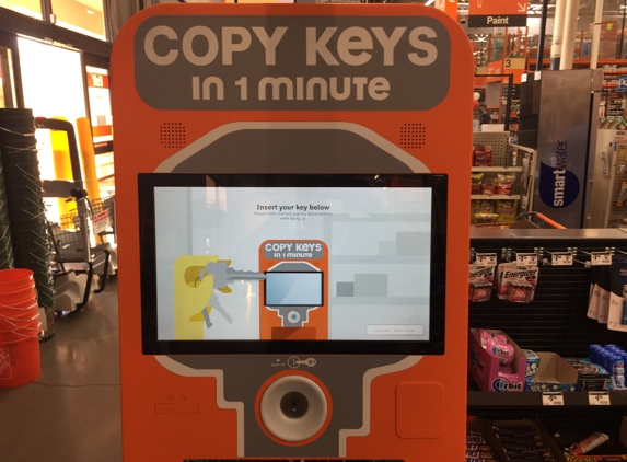 Minute Key - Union City, CA