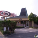 A&W All-American Food - Fast Food Restaurants