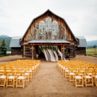 The Barn at Evergreen Memorial Park