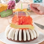 Nothing Bundt Cakes