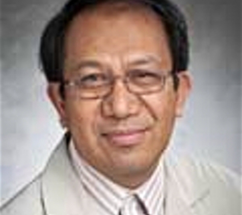 Dr. Edward E Hernaez, MD - Niles, IL