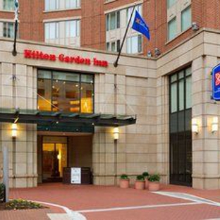 Hilton Garden Inn Baltimore Inner Harbor - Baltimore, MD