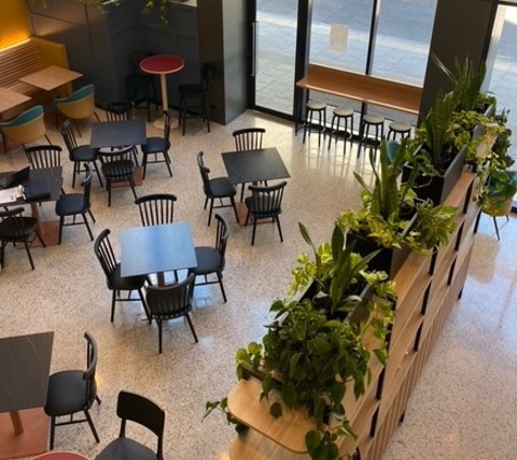 Greenfingers Indoor Plant Hire - Greenwith, SA