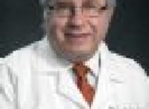 Dr. Eliyahu Shalom Ladell, MD - Suffern, NY