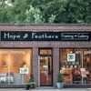 Hope & Feathers Framing gallery