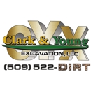 Clark & Young Excavation, LLC - Excavation Contractors