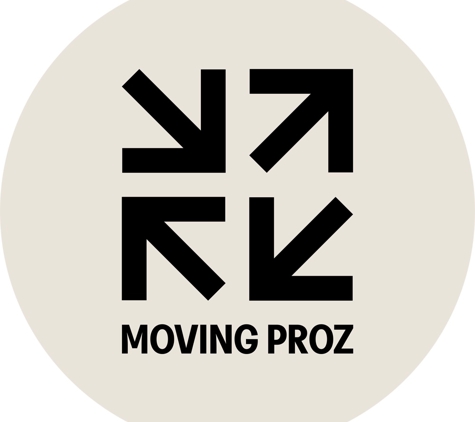 Moving Proz - Denver, CO