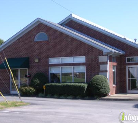 CenterWell Murfreesboro - Murfreesboro, TN