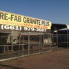 Pre-Fab Granite Plus gallery