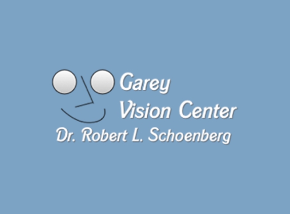 Garey Vision Center - Pomona, CA