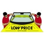 Low Price Auto Glass